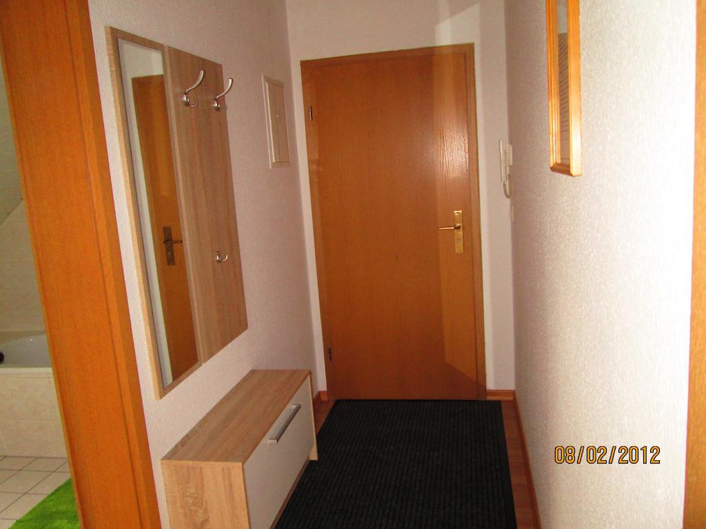Ferienwohnung Зальцведель Номер фото